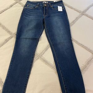 NWT STS Blue Ellie High Waist Skinny Jean